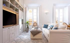 Genteel Home Marín García